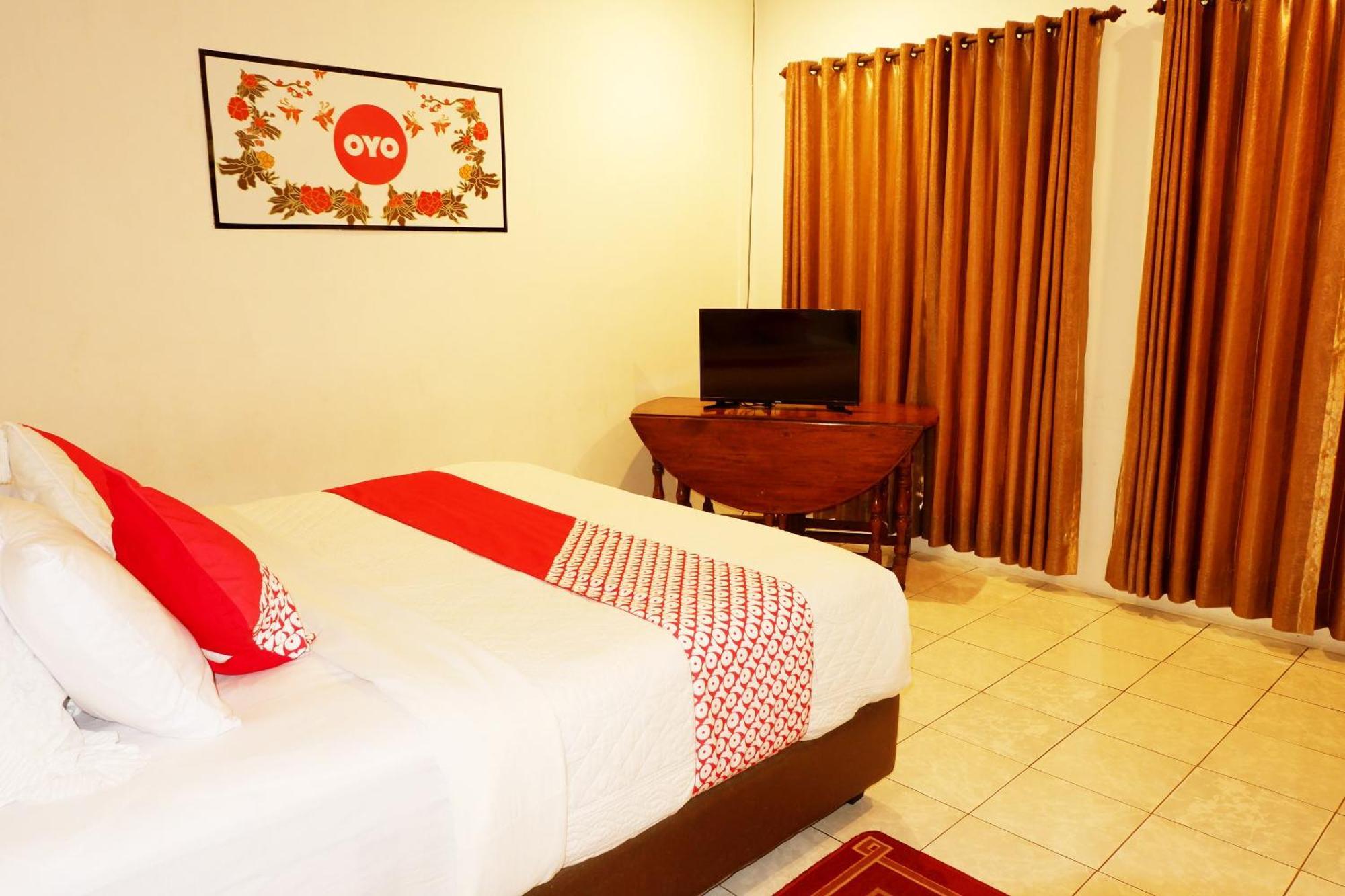 OYO 604 Cemara's Homestay Batu  Luaran gambar